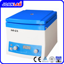 JOAN LAB Machine à centrifuger électrique à chaud pour usage en laboratoire